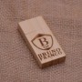 20 unids/lote, venta al por mayor, unidad Flash USB 2,0 de madera, 128