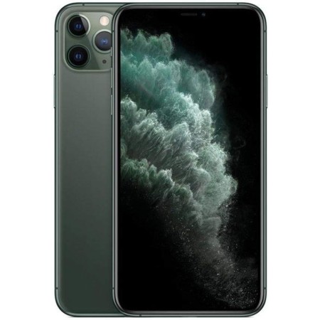 Apple iPhone 11 Pro (64 GB) - Plata