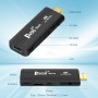 Android TV Stick 12.0 DDR4 2GB RAM 16GB H313 Quad-Core 64bit WiFi5 Dual 2.4G/5G WiFi 4K HDR10+ Ultra USB HD Smart TV Stick Box