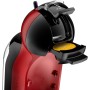 Krups Nescafé Dolce Gusto Mini Me Cafetera de cápsulas con 15 bares de presión, capacidad 0.8 L, bebidas frías o calientes,
