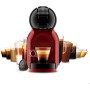 Krups Nescafé Dolce Gusto Mini Me Cafetera de cápsulas con 15 bares de presión, capacidad 0.8 L, bebidas frías o calientes,
