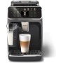 Philips Cafetera Espresso Totalmente Automática Serie 5500-20 Cafés Calientes y con Hielo, Sistema de Leche LatteGo de Limpieza