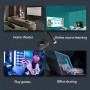 Castview TV,Wireless Screen Projector,Magic TV Box,4k WiFi Screen Mirroring Streaming for iPhone iPad Smartphones,Seurico Magic