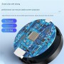 Castview TV,Wireless Screen Projector,Magic TV Box,4k WiFi Screen Mirroring Streaming for iPhone iPad Smartphones,Seurico Magic