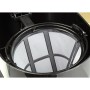 Thulos Nueva cafetera eléctrica con Capacidad para 6 Tazas y depósito de 0.75L. con Jarra de Cristal y Sistema antigoteo.Cumple