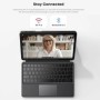 CHUWI Hi10 X1 Intel N150 2 en 1 Windows Tablet portátil UHD gráficos 1