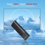 Irfora TV Stick 4K - Unidad de TV para Android 10.0 Smart TV Box Streaming Media Player Streaming Stick 4K Soporte HDR con mando