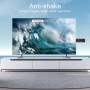Irfora TV Stick 4K - Unidad de TV para Android 10.0 Smart TV Box Streaming Media Player Streaming Stick 4K Soporte HDR con mando
