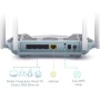 Router D-Link R32 Eagle Pro AI AX3200, Wi-Fi 6 3200 Mbps, WiFi Mesh Inteligente, Optimizador tráfico, Roaming, Puertos Gigabit,