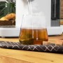 Cecotec Cafetera Espresso Cafelizzia 790 White Pro.Sistema Thermoblock, 20 Bares, ModoAuto 1 y 2 Cafés, Vaporizador Orientable,