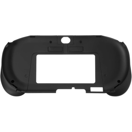 C-FUNN La Funda Protectora De La Carcasa De La Manija del Mango De L2 R2 para Sony Playstation PS Vita 2000 Consola De Juegos -