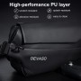 Estuche de transporte for consola PS5 Portal/Legion GO y accesorios, estuche protector a prueba de rayones con bolso bandolera