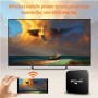 TV Box Android 10 2 GB RAM 16 GB ROM Allwinner H313 Quad Core Arm Cortex A53 Mali-450MP2 Toma de Carga decodificación de vídeo