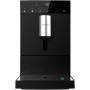 Cecotec Cafetera Superautomática Cremmaet Compact. 1350 W, 19 Bares, Sistema de Calentamiento por Thermoblock, Depósito 150 gr