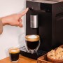 Cecotec Cafetera Superautomática Cremmaet Compact. 1350 W, 19 Bares, Sistema de Calentamiento por Thermoblock, Depósito 150 gr