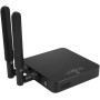 Ugoos AM6B Plus TV Box Amlogic S922X-J Android 9.0 DDR4 4GB RAM 32GB ROM WiFi6 1000M Ethernet USB 3.0 BT5.0 4K H.265 HDR TV Box