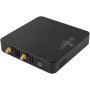 Ugoos AM6B Plus TV Box Amlogic S922X-J Android 9.0 DDR4 4GB RAM 32GB ROM WiFi6 1000M Ethernet USB 3.0 BT5.0 4K H.265 HDR TV Box