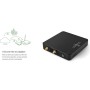 Ugoos AM6B Plus TV Box Amlogic S922X-J Android 9.0 DDR4 4GB RAM 32GB ROM WiFi6 1000M Ethernet USB 3.0 BT5.0 4K H.265 HDR TV Box