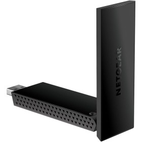 NETGEAR Adaptador USB WiFi 6 A7500 |Adaptador WiFi Que Proporciona una conexión inalámbrica USB 3.0 de supervelocidad de hasta