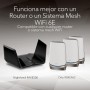 NETGEAR Adaptador USB WiFi 6 A7500 |Adaptador WiFi Que Proporciona una conexión inalámbrica USB 3.0 de supervelocidad de hasta
