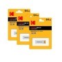 Kodak-mini unidad flash USB de metal, dispositivo de alta velocidad, 3
