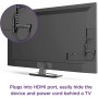 Roku Streaming Stick+ Media Player 3810R 4K UHD (2017) Importado