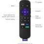 Roku Streaming Stick+ Media Player 3810R 4K UHD (2017) Importado