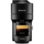 Nespresso De'Longhi Vertuo Pop ENV90.B, Cafetera Automática, Máquina de Café de Cápsulas Desechables, 4 Tamaños de Taza,