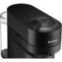 Nespresso De'Longhi Vertuo Pop ENV90.B, Cafetera Automática, Máquina de Café de Cápsulas Desechables, 4 Tamaños de Taza,