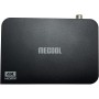 KT2 Android TV Box DVB-T/T2 Android 11 Amlogic S905Y4-B 2T2R 2.4G/5G Dual WiFi BT5.0 Soporte AV1 VP9 H.265 4K HDR TV Box