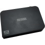 KT2 Android TV Box DVB-T/T2 Android 11 Amlogic S905Y4-B 2T2R 2.4G/5G Dual WiFi BT5.0 Soporte AV1 VP9 H.265 4K HDR TV Box