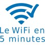devolo WiFi 6 Repeater 3000, repetidor WiFi - hasta 3.000 Mbps Amplificador WiFi, 1x Puertos Ethernet Gigabit, WiFi Malla, WiFi