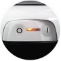 Braun KF 560 Cafetera eléctrica con Sistema OptiBrew, 1100 W, 35 dB, acero inoxidable, 10 tazas, negro