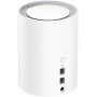 Cudy AX1800 Sistema WiFi 6 Mesh Router, Mesh Wi-Fi 6, Repetidor Extensor de Red WiFi, Gigabit Puertos, VPN, DNS a través de TLS,