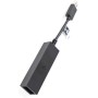 PS5 VR Cable adaptador para cámara PS4 V1 V2 adaptador para PSVR en las consolas PS5, cable convertidor Playstation 5 para uso