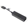 PS5 VR Cable adaptador para cámara PS4 V1 V2 adaptador para PSVR en las consolas PS5, cable convertidor Playstation 5 para uso