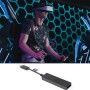 PS5 VR Cable adaptador para cámara PS4 V1 V2 adaptador para PSVR en las consolas PS5, cable convertidor Playstation 5 para uso