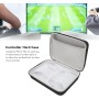 Estuche de Transporte para PS 5 PS 4, Estuche de Transporte Rígido Compatible con Switch Pro, Controladores X Box Series X S X