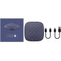Generic CPC200-TBOX Plus Carplay AI Box Android 13 4+64GB QCM6125 8-core Wireless TV Auto 4G LTE, azul oscuro