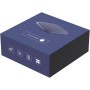 Generic CPC200-TBOX Plus Carplay AI Box Android 13 4+64GB QCM6125 8-core Wireless TV Auto 4G LTE, azul oscuro