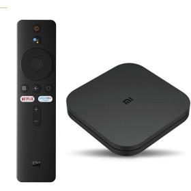 IMILAB Xiaomi Mi TV Box S - Streaming Player, Black