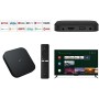 IMILAB Xiaomi Mi TV Box S - Streaming Player, Black