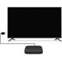 IMILAB Xiaomi Mi TV Box S - Streaming Player, Black