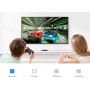 IMILAB Xiaomi Mi TV Box S - Streaming Player, Black