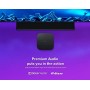 IMILAB Xiaomi Mi TV Box S - Streaming Player, Black