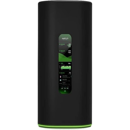Ubiquiti AmpliFi Alien WiFi6 - Router