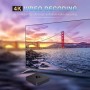 Q1 Android TV Box 2GB RAM 16GB ROM Caja TV Android 10.0 Allwiner H313 Quadcore CortexA53 Reproductor multimedia compatible con