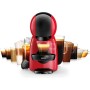 KRUPS Nescafé Dolce Gusto Máquina de café cápsulas, Presión 15 bar, Máquina de café cápsulas, Multi-bebidas frías o calientes,