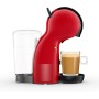 KRUPS Nescafé Dolce Gusto Máquina de café cápsulas, Presión 15 bar, Máquina de café cápsulas, Multi-bebidas frías o calientes,