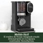 Cuisinart Cafetera One Cup Grind And Brew | Café en grano en taza, monodosis | Molinillo cónico | Ajuste la intensidad del café,